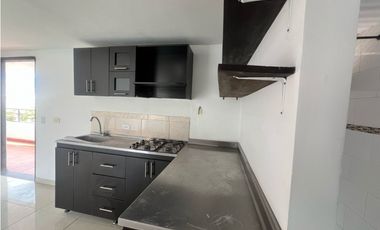 Se arrienda apartamento en Itagüí en la frontera con la Estrella
