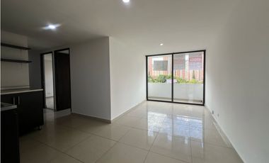 Se arrienda apartamento en Itagüí en la frontera con la Estrella