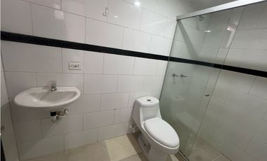 Se arrienda apartamento en Itagüí en la frontera con la Estrella