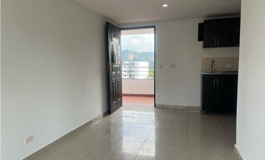 Se arrienda apartamento en Itagüí en la frontera con la Estrella