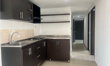 Se arrienda apartamento en Itagüí en la frontera con la Estrella