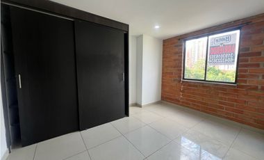 Se arrienda apartamento en Itagüí en la frontera con la Estrella