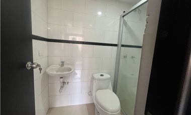 Se arrienda apartamento en Itagüí en la frontera con la Estrella
