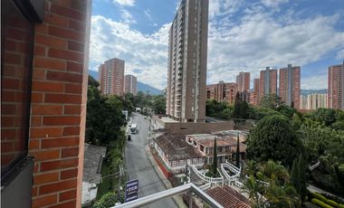 Se arrienda apartamento en Itagüí en la frontera con la Estrella