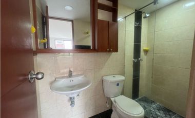 Se arrienda Apartamento en Itagüí sector Frontera de Suramérica z