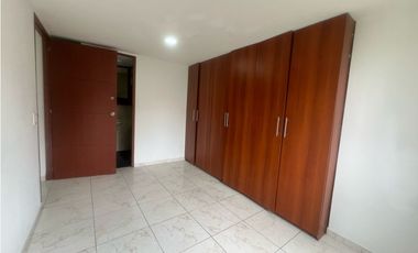 Se arrienda Apartamento en Itagüí sector Frontera de Suramérica z