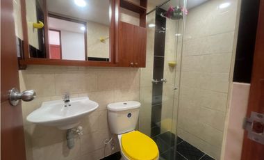 Se arrienda Apartamento en Itagüí sector Frontera de Suramérica z