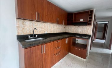 Se arrienda Apartamento en Itagüí sector Frontera de Suramérica z