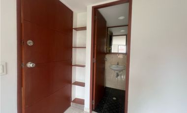 Se arrienda Apartamento en Itagüí sector Frontera de Suramérica z
