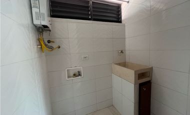 Se arrienda Apartamento en Itagüí sector Frontera de Suramérica z