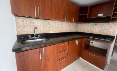 Se arrienda Apartamento en Itagüí sector Frontera de Suramérica z