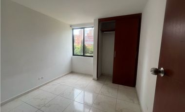 Se arrienda Apartamento en Itagüí sector Frontera de Suramérica z