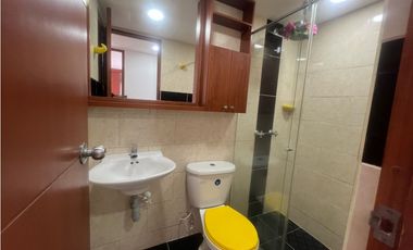 Se arrienda Apartamento en Itagüí sector Frontera de Suramérica z