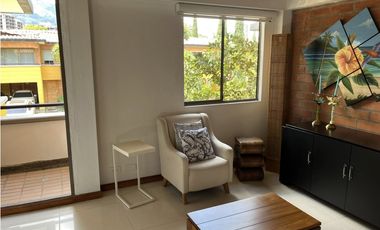 Se vende casa en La Estrella Sector Suramericana z