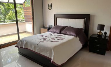 Se vende casa en La Estrella Sector Suramericana z