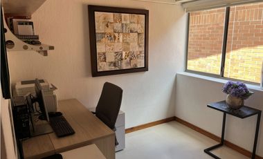 Se vende casa en La Estrella Sector Suramericana z