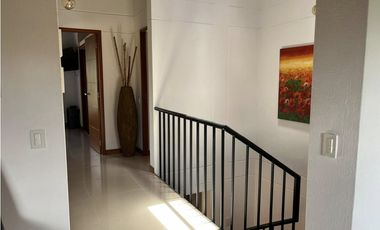 Se vende casa en La Estrella Sector Suramericana z