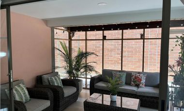 Se vende casa en La Estrella Sector Suramericana z