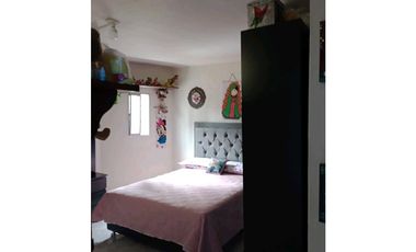 Venta casa segundo piso en La Estrella