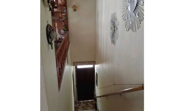 Venta casa segundo piso en La Estrella