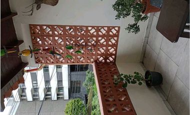 Venta casa segundo piso en La Estrella