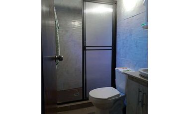 Venta casa segundo piso en La Estrella