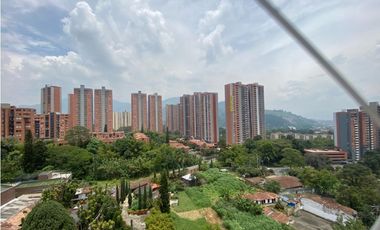 Arriendo apartamento en Itagui-frontera-Suramerica