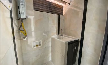 Arriendo apartamento en Itagui-frontera-Suramerica