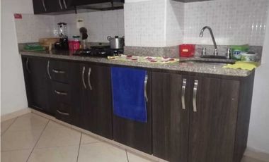 Venta apartamento Sabaneta a dos cuadras del parque de Sabaneta