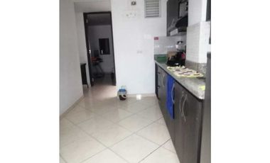 Venta apartamento Sabaneta a dos cuadras del parque de Sabaneta