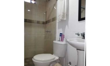 Venta apartamento Sabaneta a dos cuadras del parque de Sabaneta