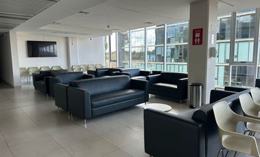 Oficina Ideal en el Corazón de Talca