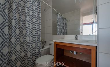 Hermoso departamento cercano a República