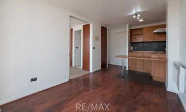 Hermoso departamento cercano a República