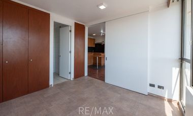 Hermoso departamento cercano a República