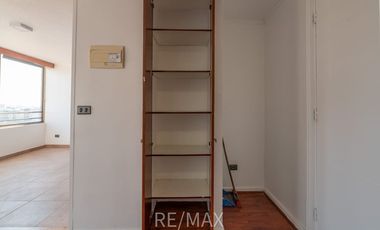 Hermoso departamento cercano a República