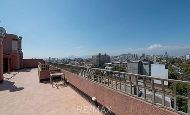 Hermoso departamento cercano a República