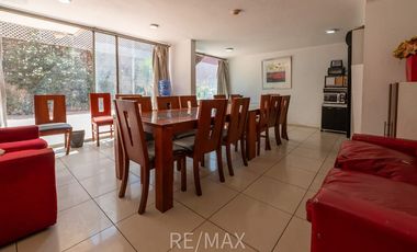 Hermoso departamento cercano a República