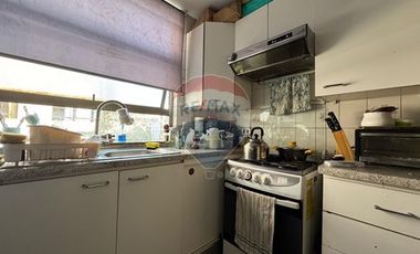 Espacioso Depto A Una Cuadra Del Metro Los Heroes