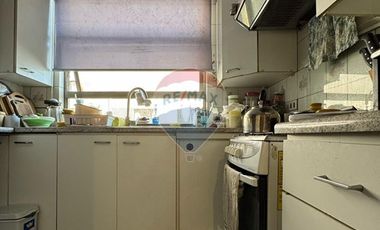 Espacioso Depto A Una Cuadra Del Metro Los Heroes