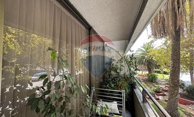 Espacioso Depto A Una Cuadra Del Metro Los Heroes