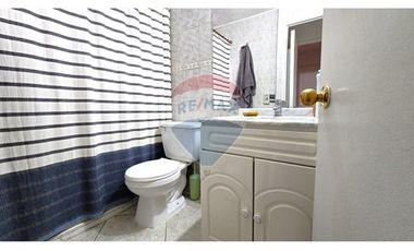 Comunidad Ramón Cruz, única casa en venta