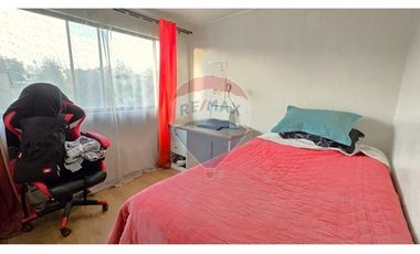 Comunidad Ramón Cruz, única casa en venta