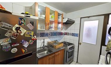 Comunidad Ramón Cruz, única casa en venta