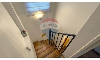 Comunidad Ramón Cruz, única casa en venta