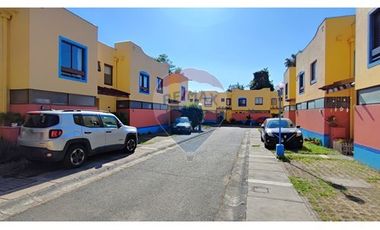 Comunidad Ramón Cruz, única casa en venta