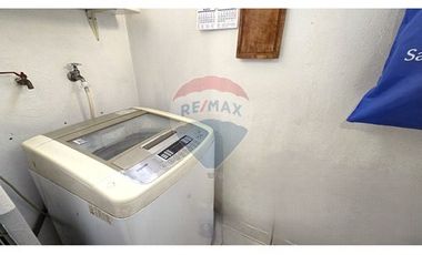 Comunidad Ramón Cruz, única casa en venta