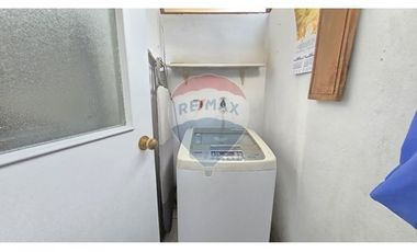 Comunidad Ramón Cruz, única casa en venta