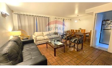 Comunidad Ramón Cruz, única casa en venta