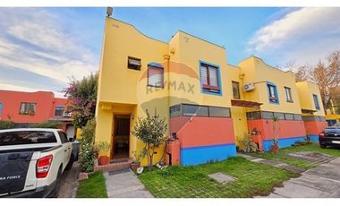 Comunidad Ramón Cruz, única casa en venta